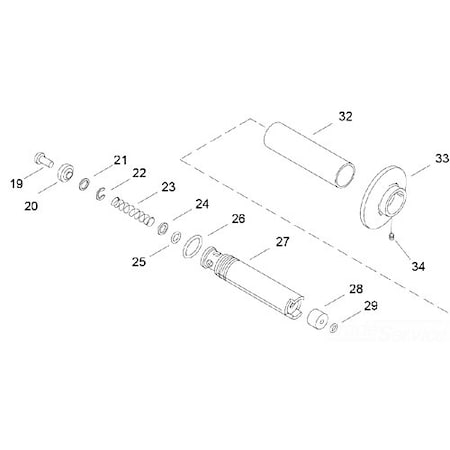 Kohler Diverter Sa 42011-BN